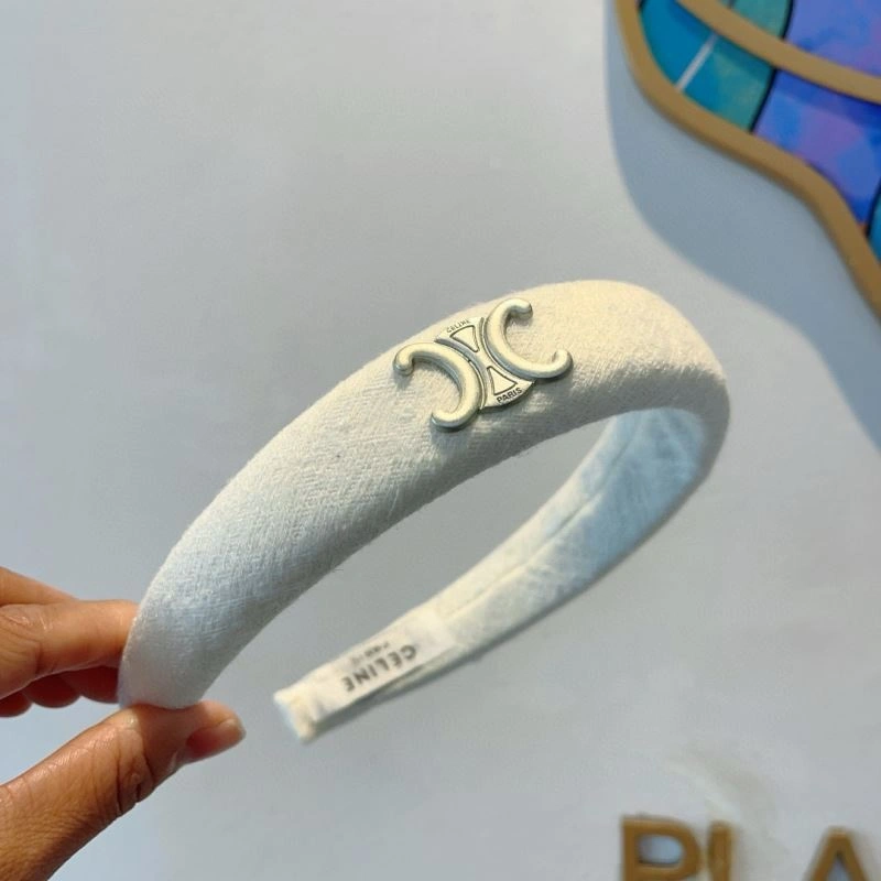 Celine Hair Hoop Snug 263783