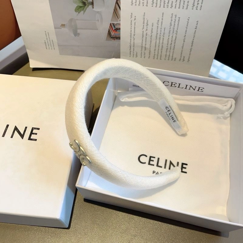 Celine Hair Hoop Snug 263783