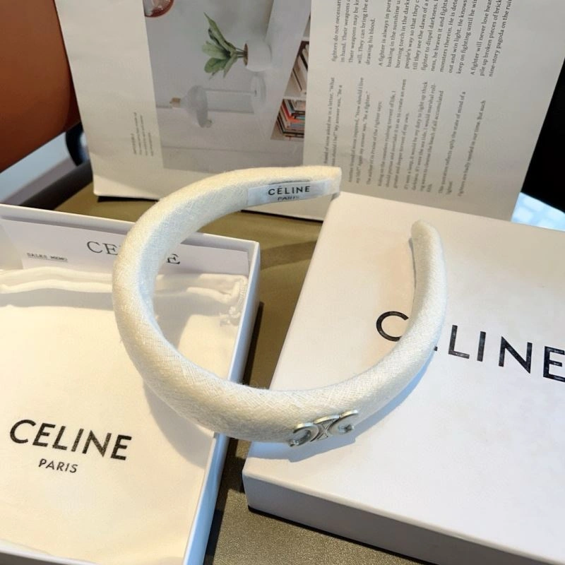Celine Hair Hoop Snug 263783