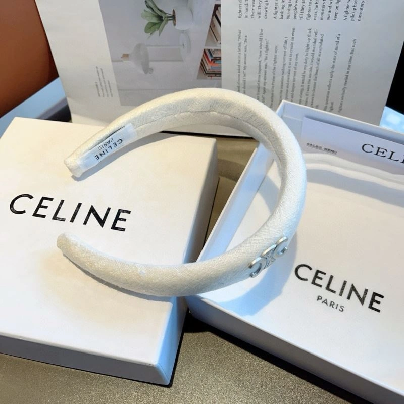 Celine Hair Hoop Snug 263783