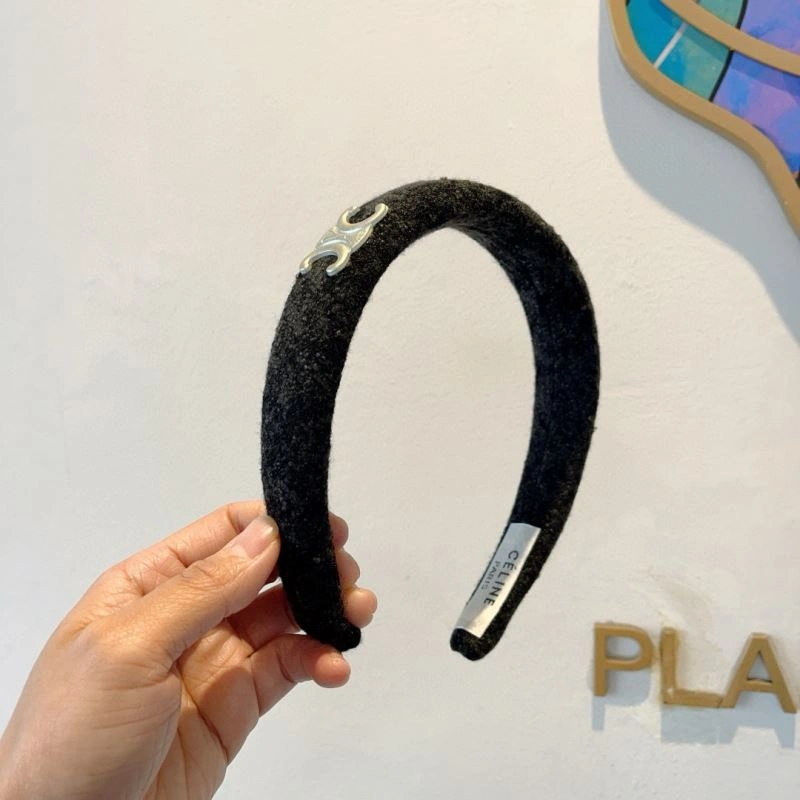 Breathable Celine Hair Hoop 263782