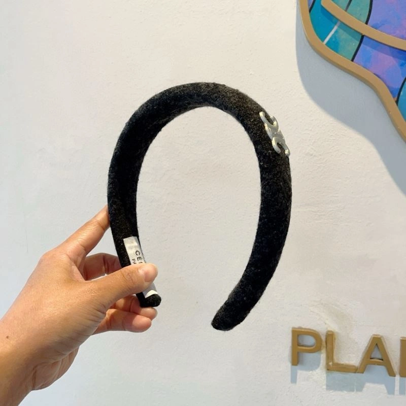 Breathable Celine Hair Hoop 263782