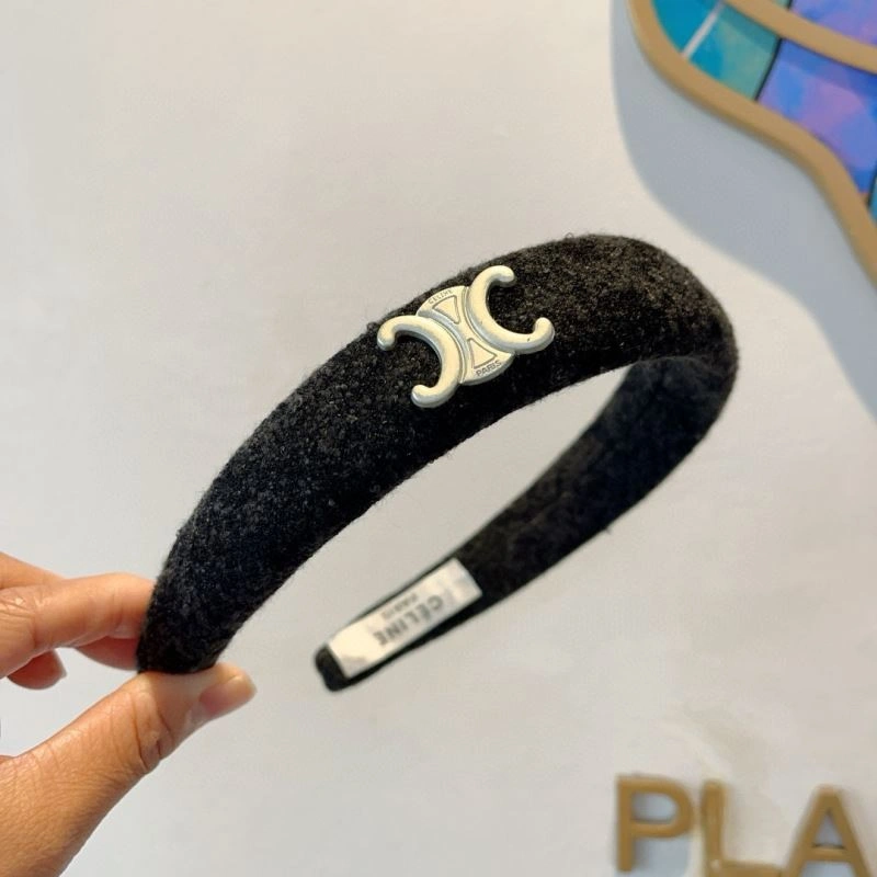 Breathable Celine Hair Hoop 263782
