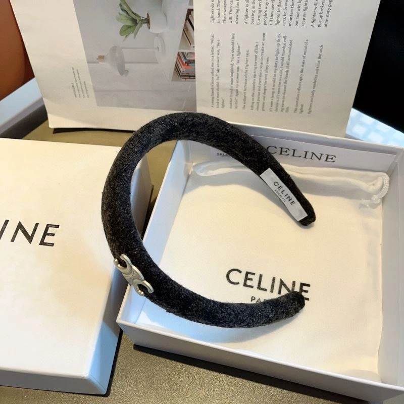 Breathable Celine Hair Hoop 263782