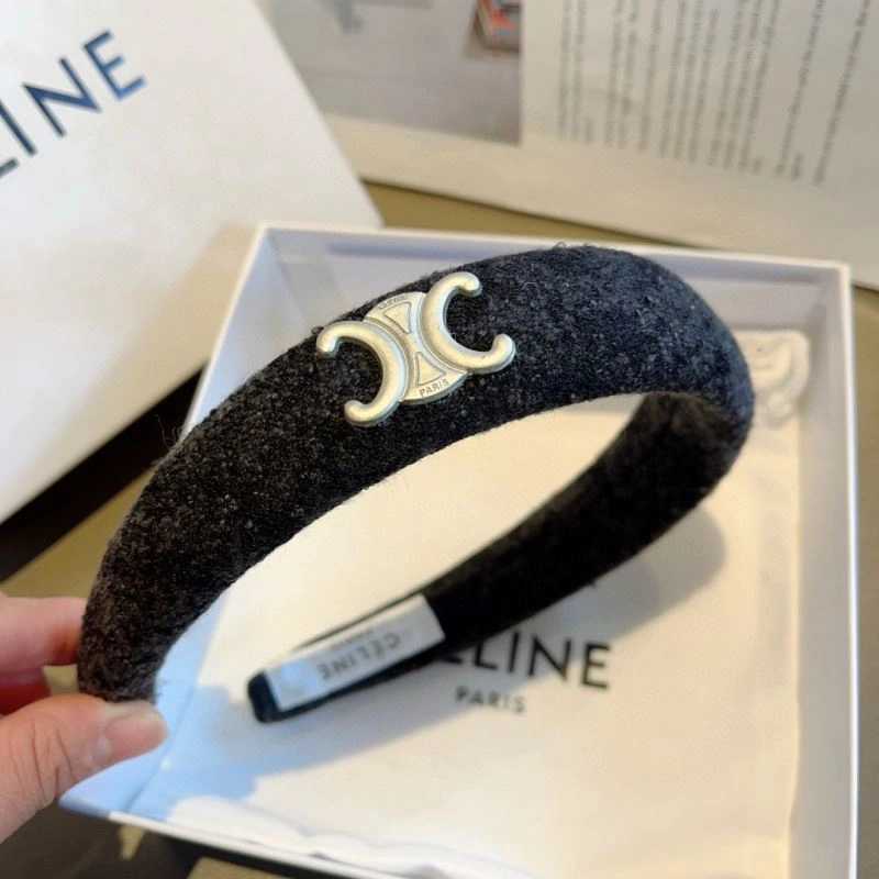 Breathable Celine Hair Hoop 263782
