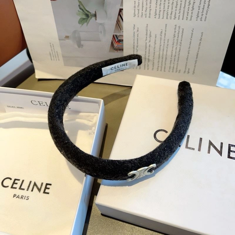 Breathable Celine Hair Hoop 263782
