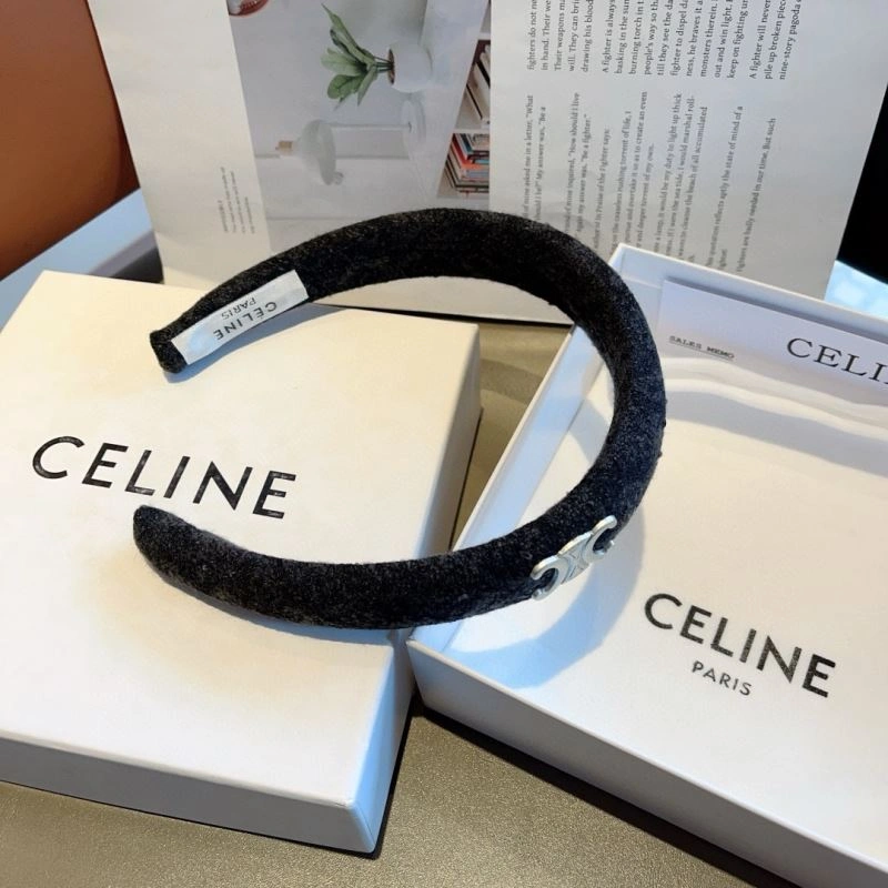 Breathable Celine Hair Hoop 263782
