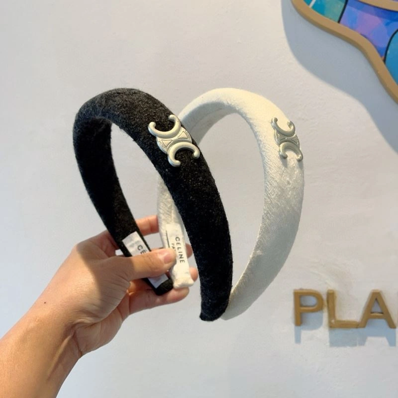 Breathable Celine Hair Hoop 263782