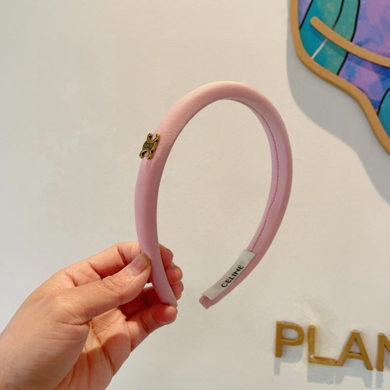 Celine Hair Hoop Comfortable 263781