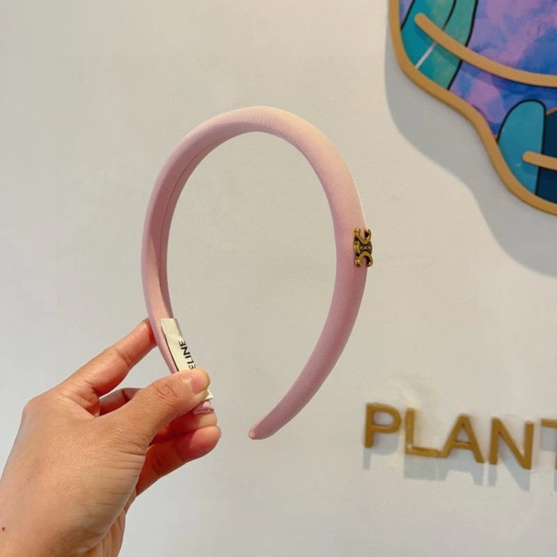 Celine Hair Hoop Comfortable 263781