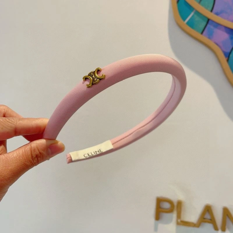 Celine Hair Hoop Comfortable 263781