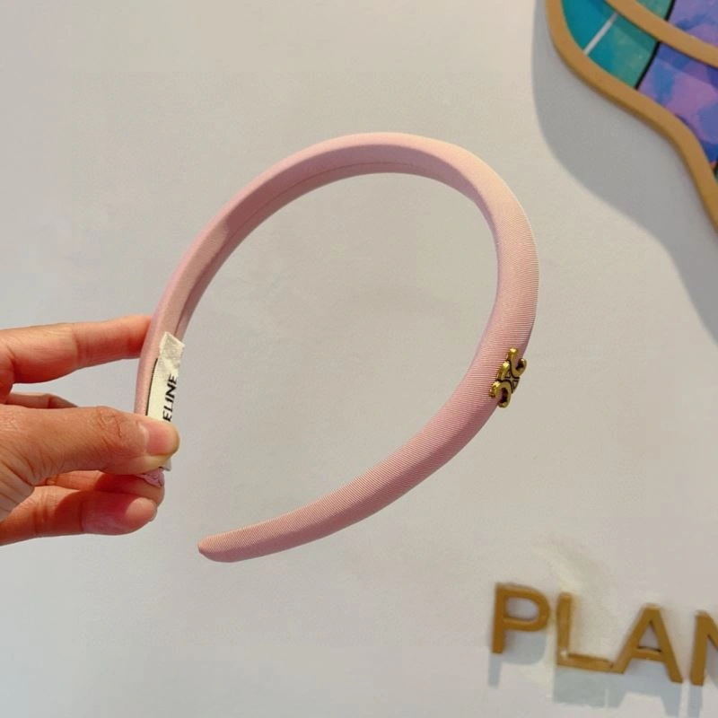 Celine Hair Hoop Comfortable 263781