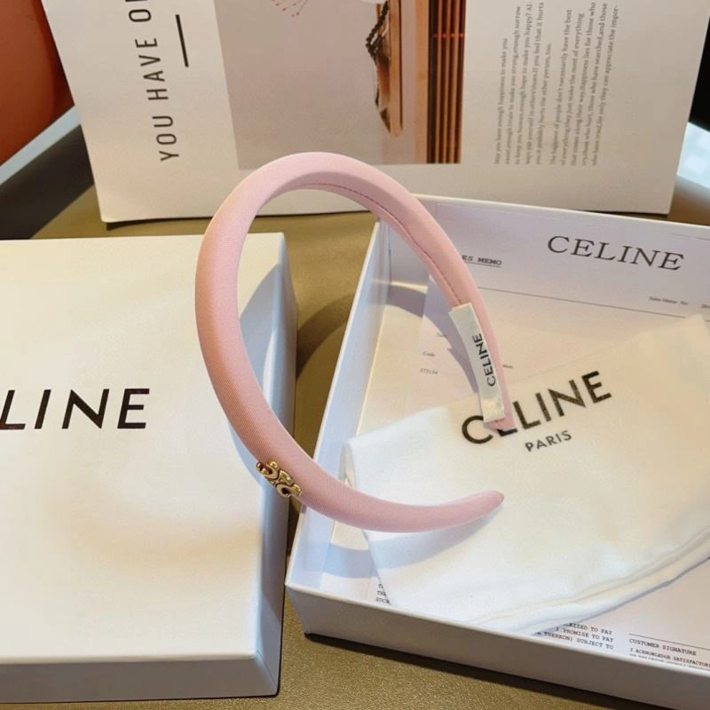 Celine Hair Hoop Comfortable 263781