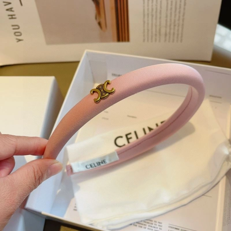 Celine Hair Hoop Comfortable 263781