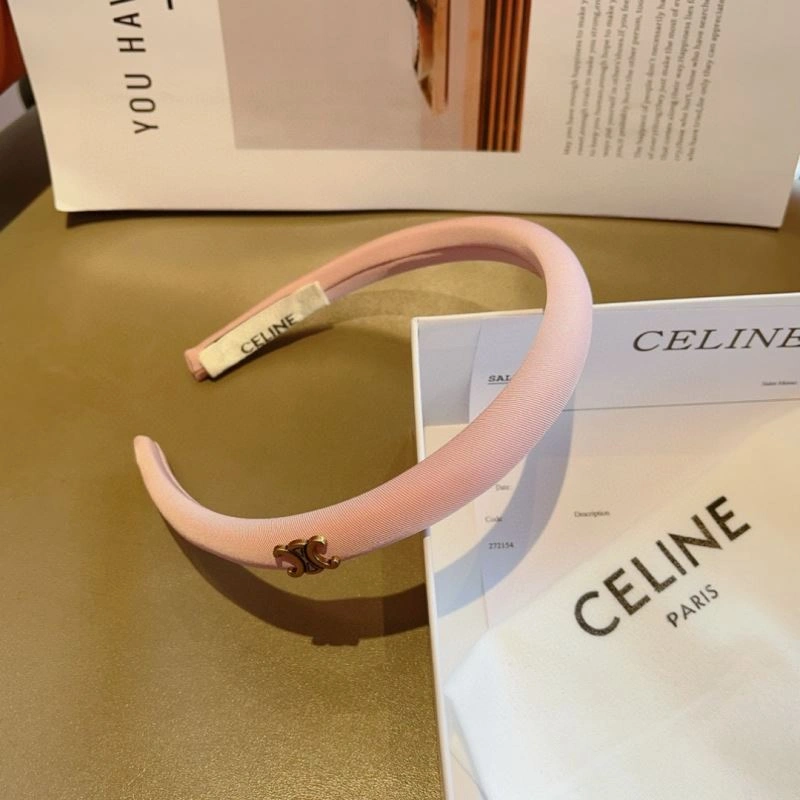 Celine Hair Hoop Comfortable 263781
