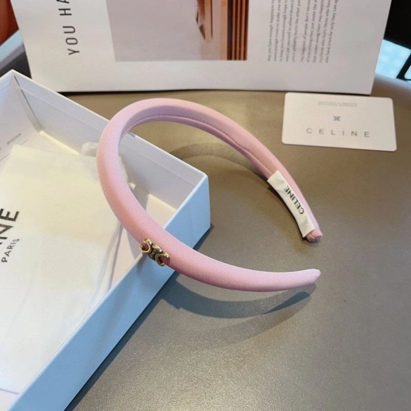Celine Hair Hoop Comfortable 263781