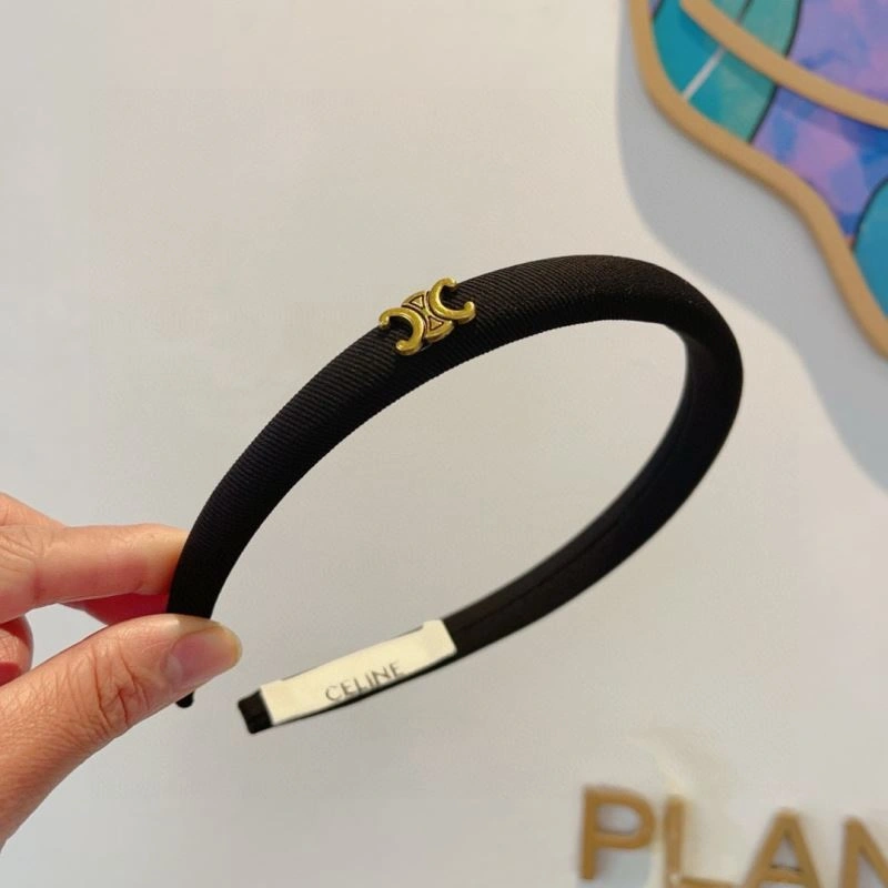 Celine Hair Hoop Elegant 263780