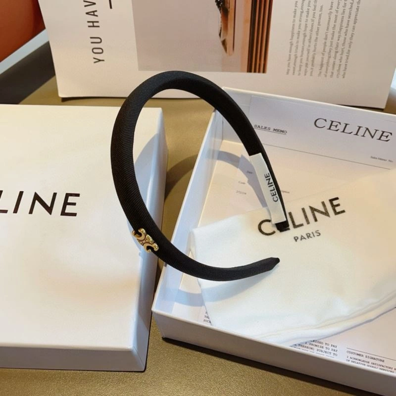 Celine Hair Hoop Elegant 263780