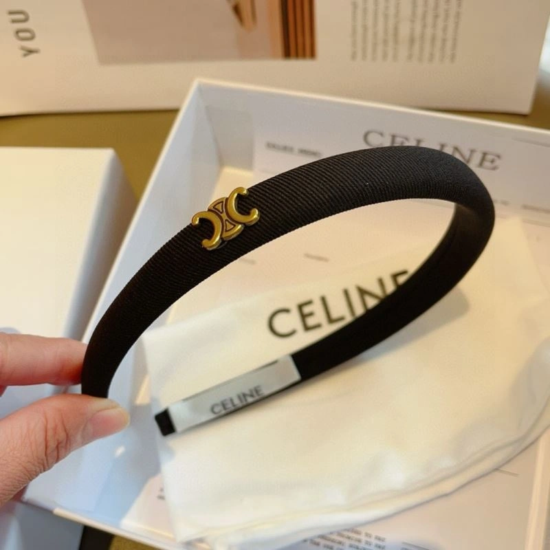 Celine Hair Hoop Elegant 263780