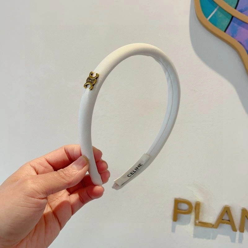Celine Hair Hoop Breathable 263779