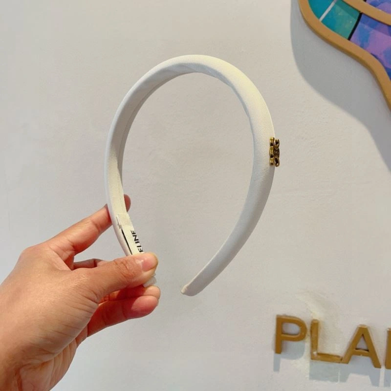Celine Hair Hoop Breathable 263779