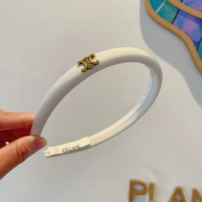 Celine Hair Hoop Breathable 263779