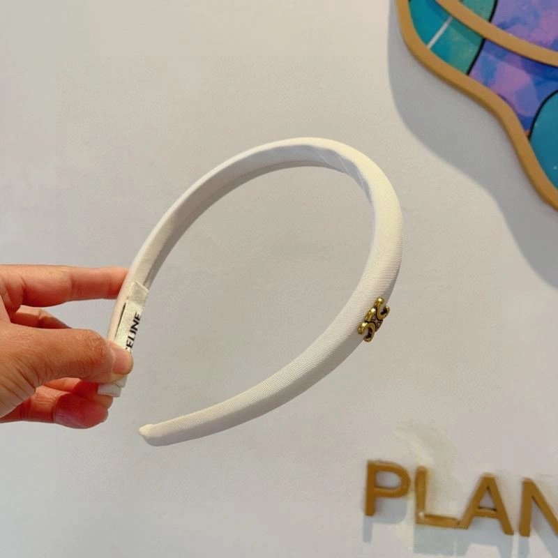 Celine Hair Hoop Breathable 263779