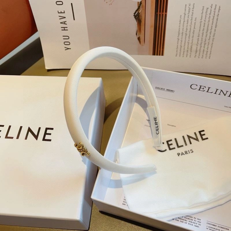 Celine Hair Hoop Breathable 263779