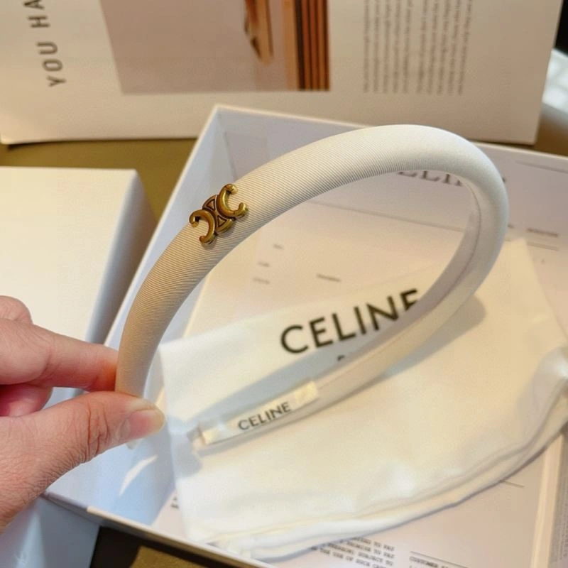 Celine Hair Hoop Breathable 263779
