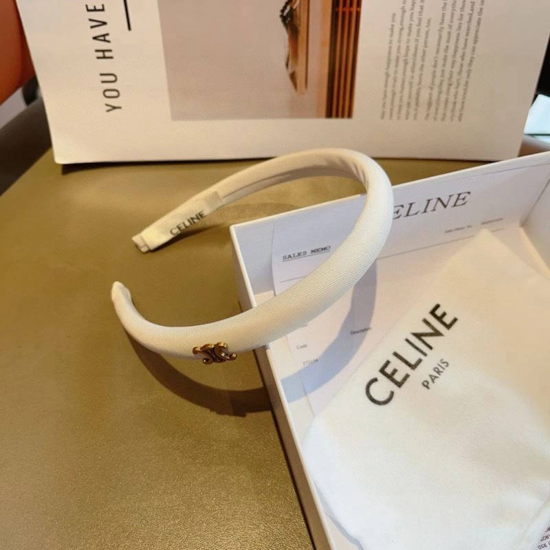 Celine Hair Hoop Breathable 263779