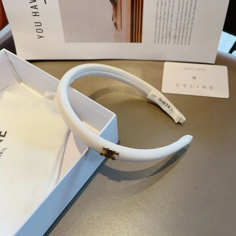 Celine Hair Hoop Breathable 263779