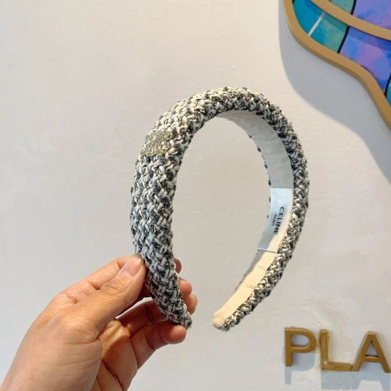 Celine Hair Hoop OnTrend 263776