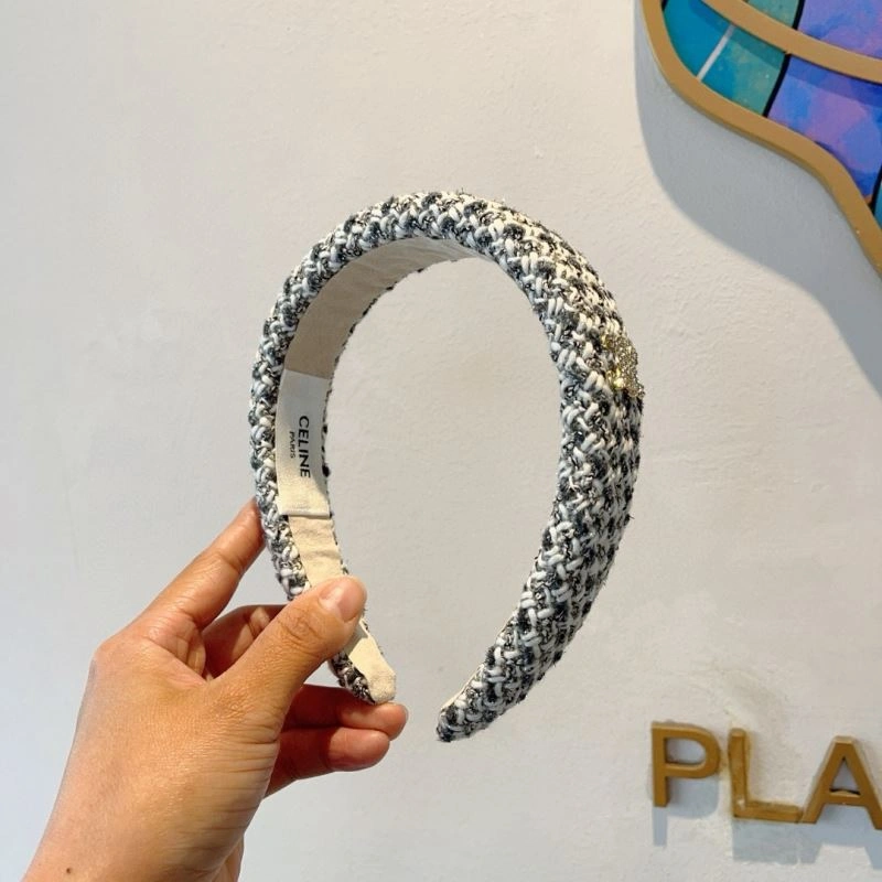 Celine Hair Hoop OnTrend 263776