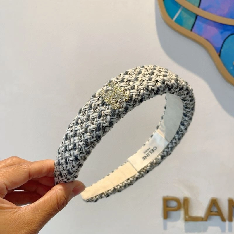 Celine Hair Hoop OnTrend 263776
