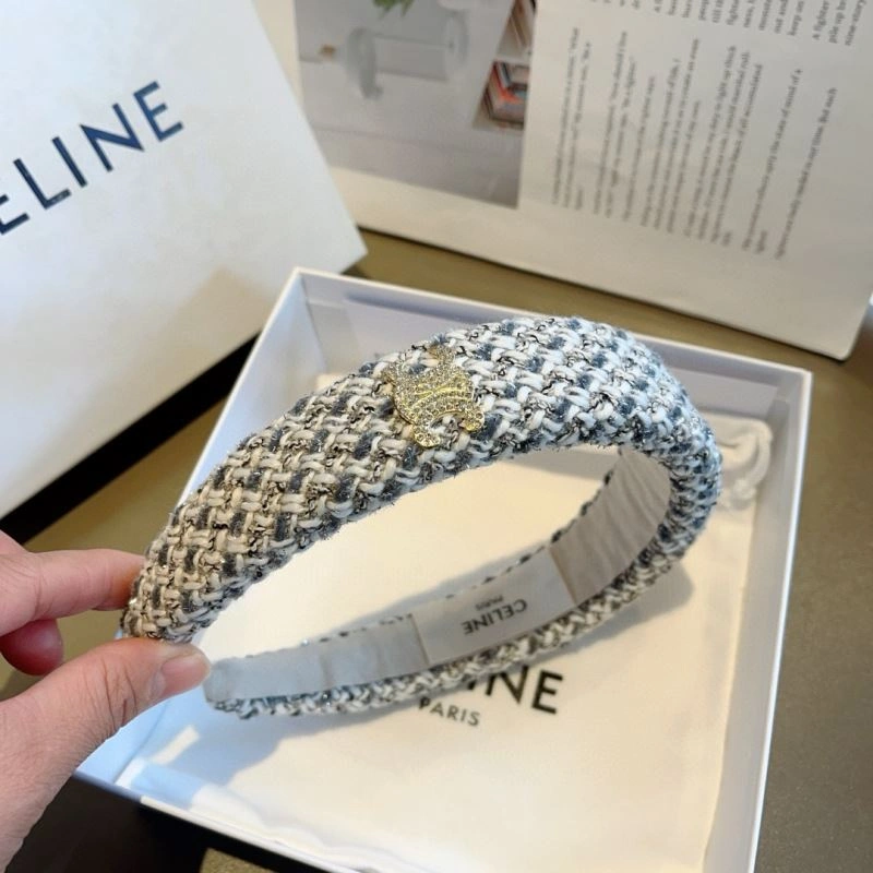 Celine Hair Hoop OnTrend 263776