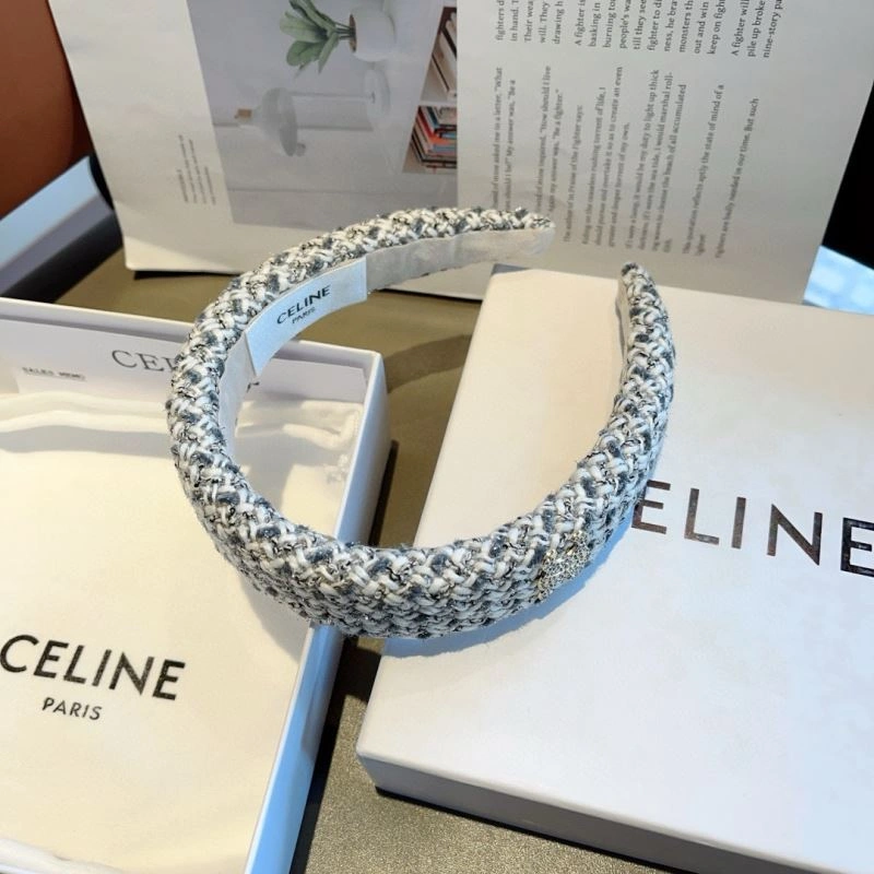 Celine Hair Hoop OnTrend 263776
