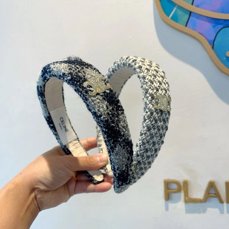 Celine Hair Hoop OnTrend 263776