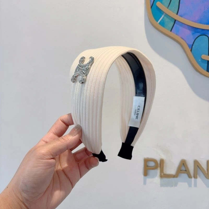 HighQuality Celine Hair Hoop 263768