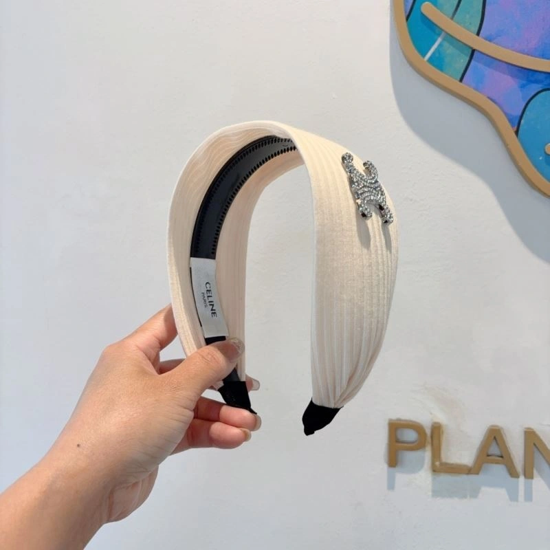 HighQuality Celine Hair Hoop 263768