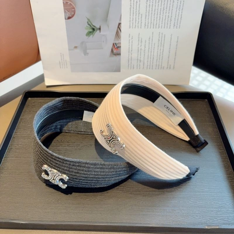 HighQuality Celine Hair Hoop 263768