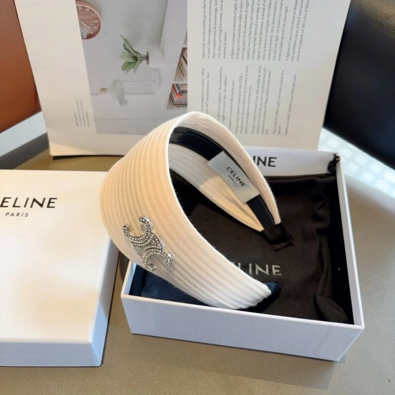 HighQuality Celine Hair Hoop 263768
