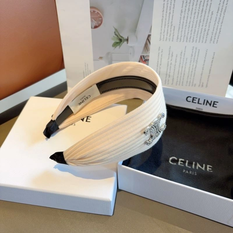 HighQuality Celine Hair Hoop 263768