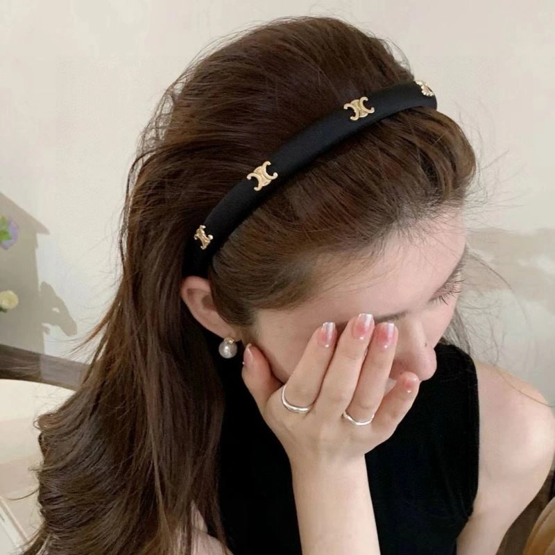 Breathable Celine Hair Hoop 263761