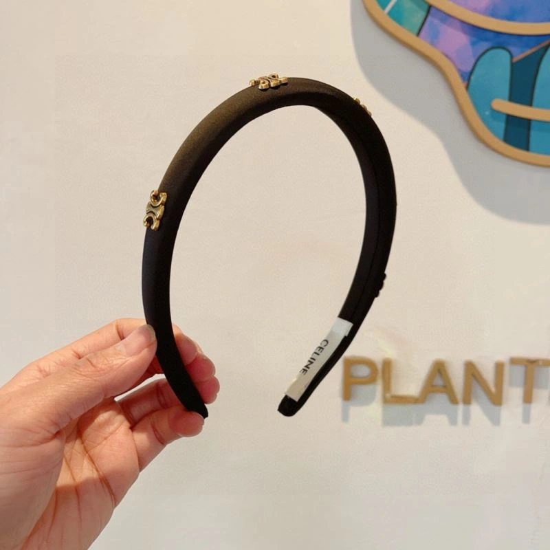 Breathable Celine Hair Hoop 263761