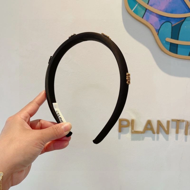 Breathable Celine Hair Hoop 263761