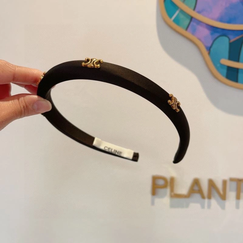 Breathable Celine Hair Hoop 263761
