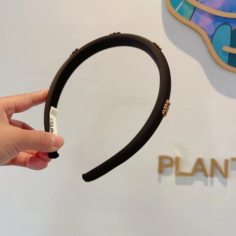 Breathable Celine Hair Hoop 263761