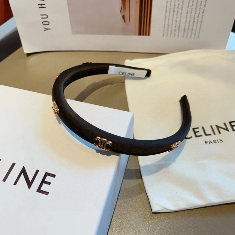 Breathable Celine Hair Hoop 263761