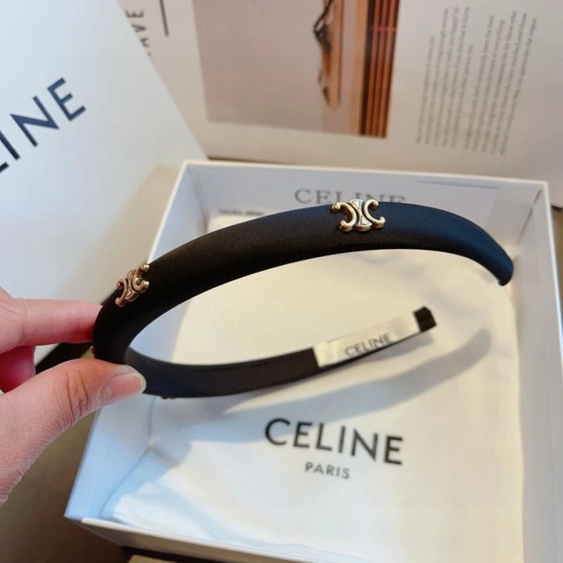 Breathable Celine Hair Hoop 263761