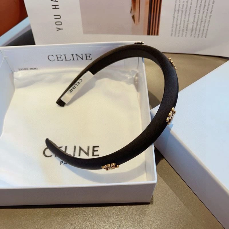 Breathable Celine Hair Hoop 263761